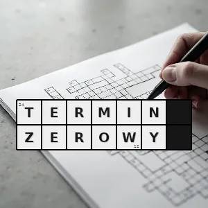 Rozwiązanie krzyżówki: termin egzaminu na uczelni wyższej przed rozpoczęciem sesji kiedy nie ma możliwości otrzymania oceny niedostatecznej - termin zerowy | hasła, synonimy i podpowiedzi Hasło krzyżówkowe termin egzaminu na uczelni wyższej przed rozpoczęciem sesji kiedy nie ma możliwości otrzymania oceny niedostatecznej - termin zerowy – rozwiązanie, synonimy, podpowiedzi i definicje krzyżówkowe